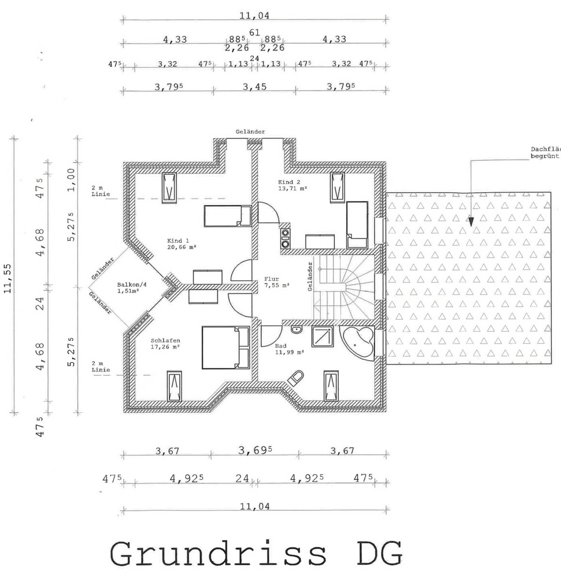 Haus in 65552 Limburg an der Lahn / Eschhofen mit 149,37 m² kaufen