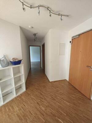 Eigentumswohnung für Senioren und/oder Pflegebedürftige mit zwei Zimmern – 47057 Duisburg – Vorschaubild 9