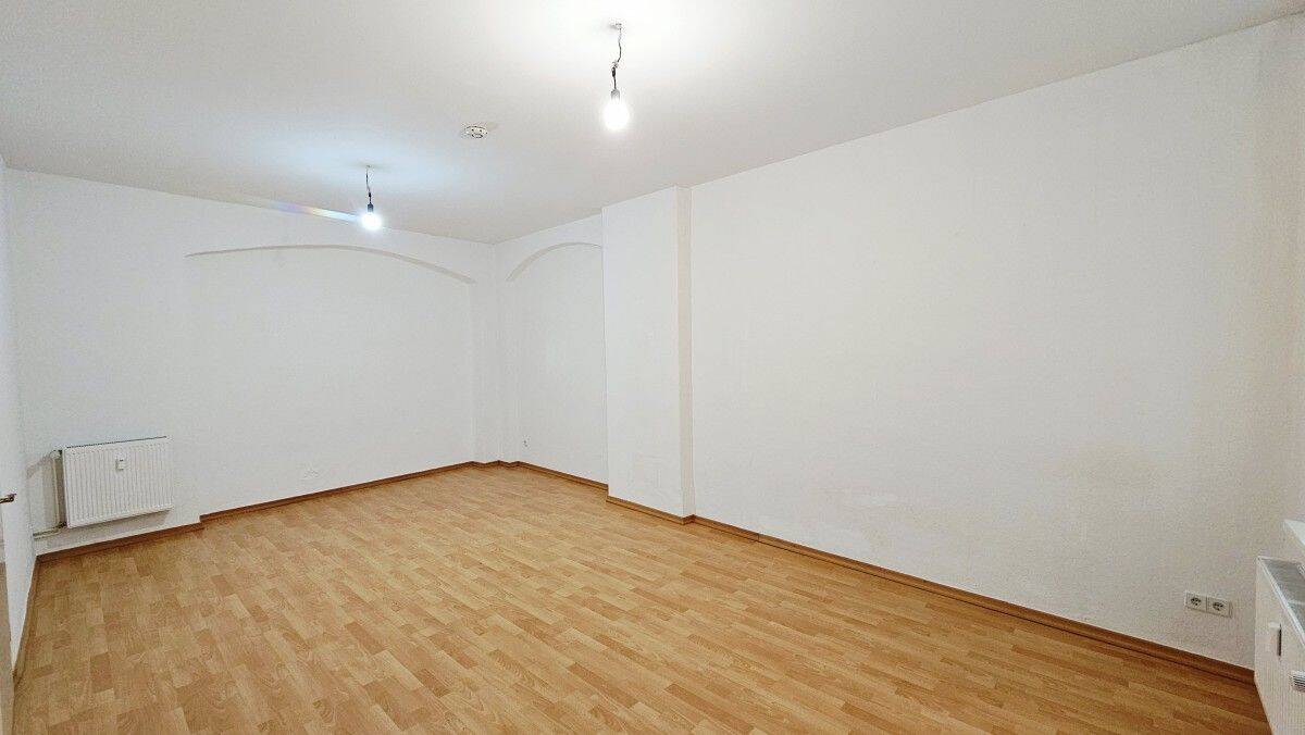 Ruhige Altbau-Perle nahe Szene-Kiez – Berlin – Vorschaubild 3