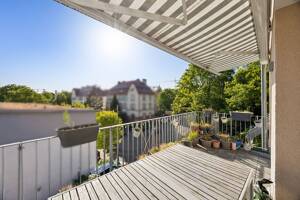 Energieeffizienter Familientraum - Hochwertige Maisonettewohnung die begeistert! – 70376 Stuttgart – Vorschaubild 6