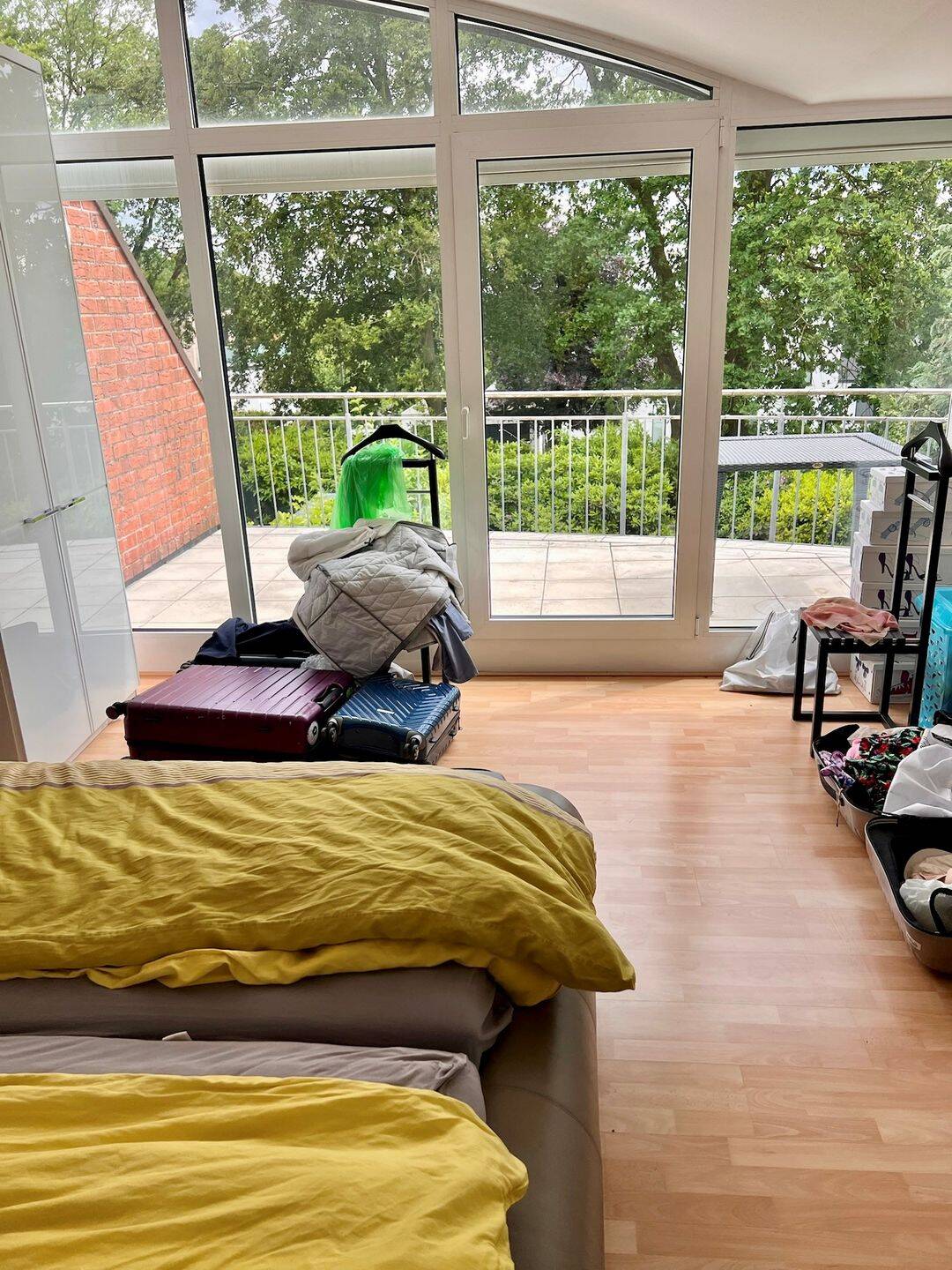 Leben im Grünen - Großzügiges Reihenmittelhaus 184m² mit Garten, Balkon und Doppelgarage – Osnabrück – Vorschaubild 5