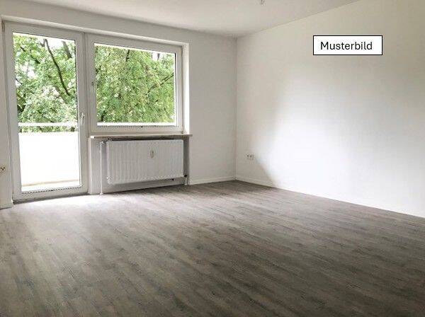 Schöne 3-Zimmer-Wohnung in Moosach!