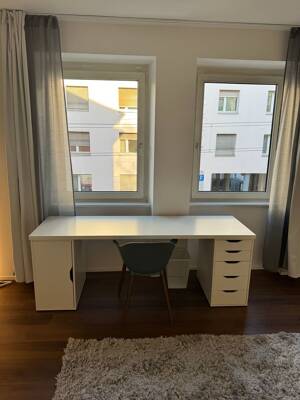 WG-Zimmer Stuttgart-Ost – 70190 Stuttgart – Vorschaubild 3