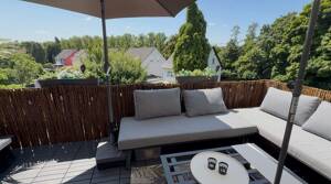 Seltenes Angebot! Wohnung mit Dachterrasse in Alstaden nah am Ruhrpark – 46049 Oberhausen – Vorschaubild 2