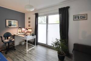 CA. 242,14 m² WOHN-/NUTZFLÄCHE - FUSSBODENHEIZUNG & KAMINOFEN - GARTENHAUS MIT SAUNA & GÄSTEZIMMER – 13129 Berlin – Vorschaubild 3