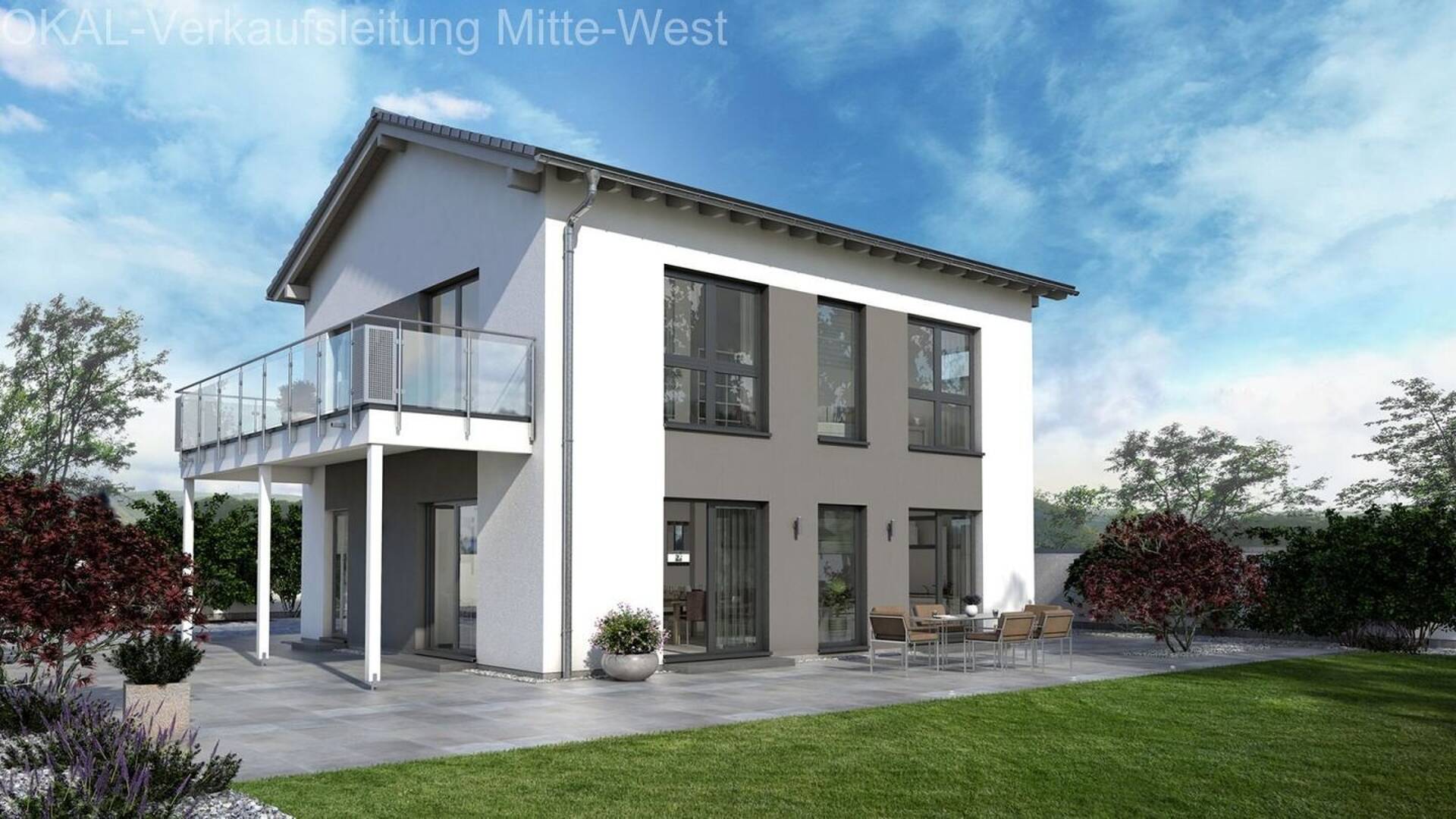 Haus in 35390 Gießen mit 155 m² kaufen