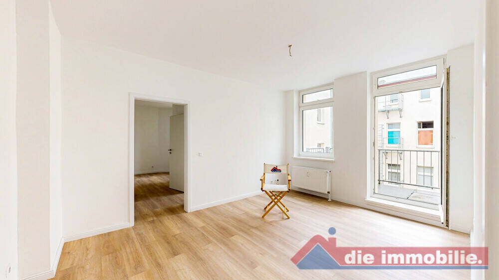 *** 2-Zimmer-Wohnung mit Balkon & moderner EBK - Magdeburg-Sudenburg *** – Magdeburg – Vorschaubild 6