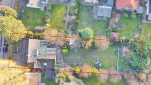 Gepflegtes Einfamilienhaus mit Garage auf großem Grundstück in Hamburg Farmsen-Berne – 22159 Hamburg – Vorschaubild 4