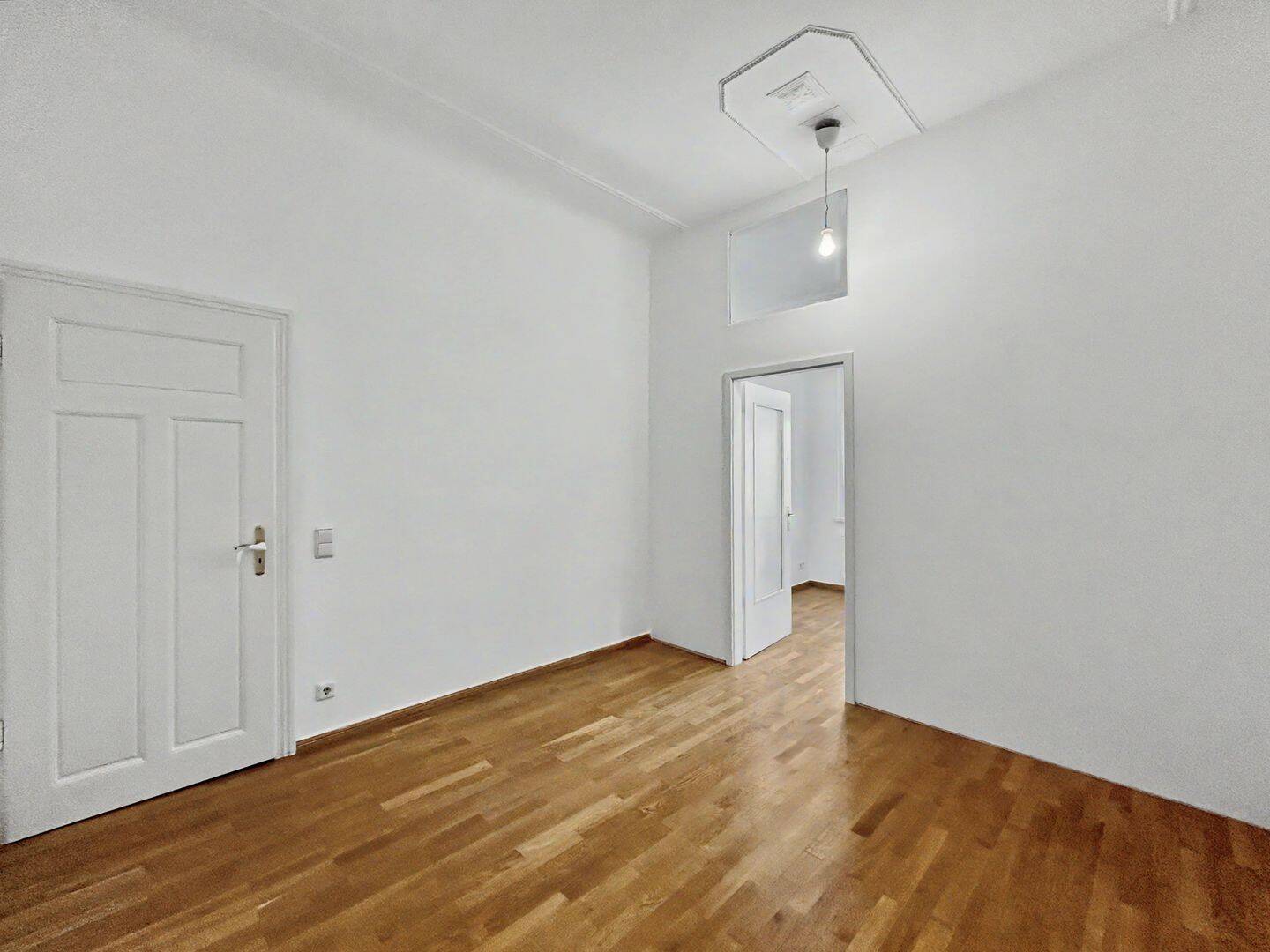 Super geschnitten und WG-tauglich: 2-Raum-Wohnung in Berlin-Steglitz! – Berlin – Vorschaubild 6