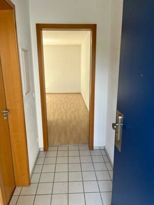 1-Zimmer-Wohnung mit Terrasse, 39qm, inkl. Küche – 91052 Erlangen – Vorschaubild 3