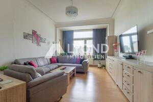 Großzügige Etagenwohnung im Denkmalobjekt im Herzen von Dortmund-Körne!