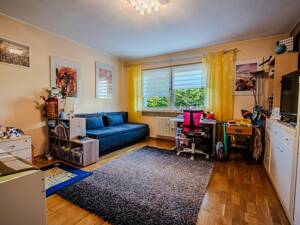104 m² Wohnkomfort in ruhiger Lage - 3 Zimmer, Balkon & Stellplatz – 90763 Fürth – Vorschaubild 6