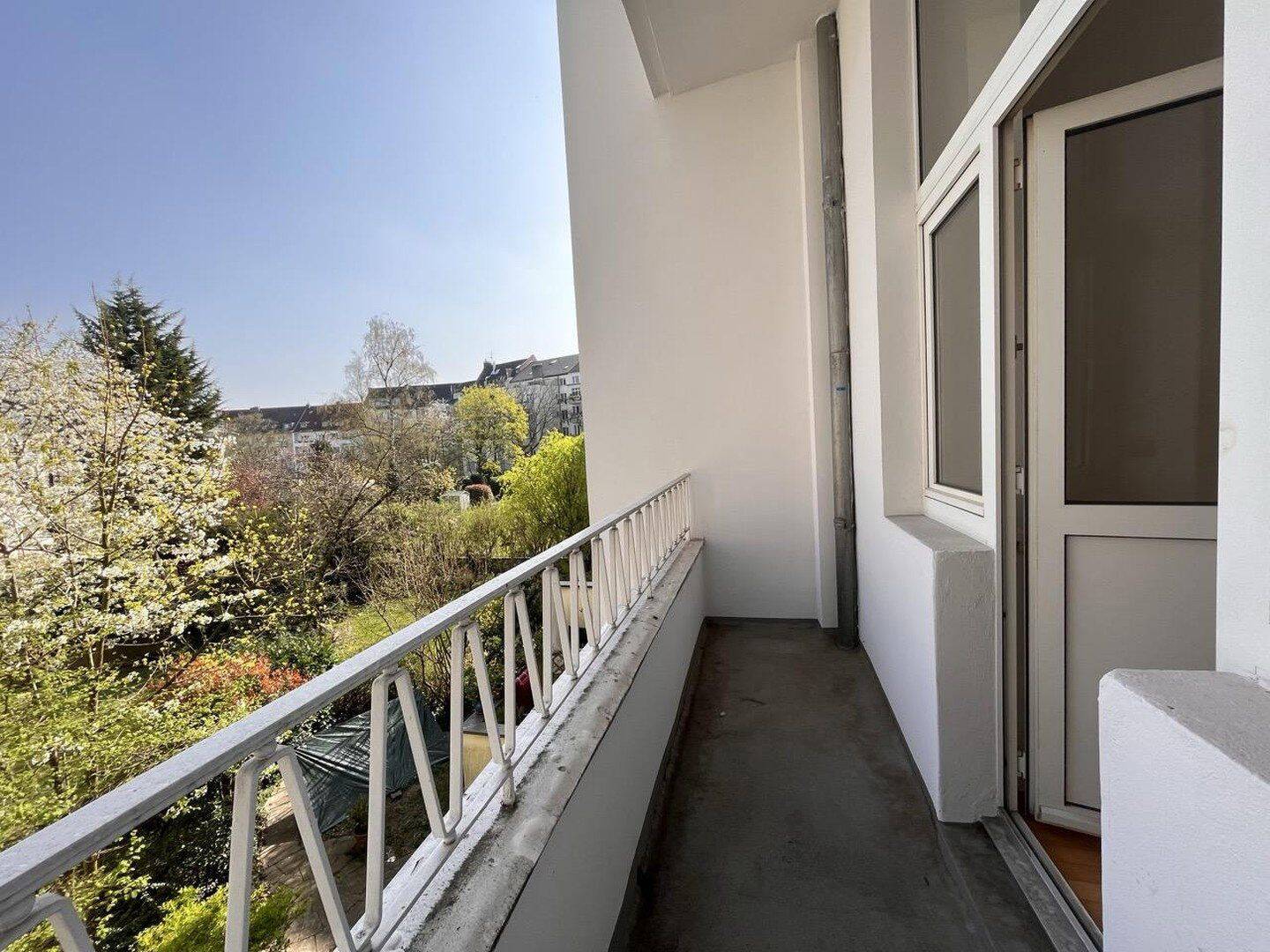 Altbau mit viel Platz in Düsseltal – Düsseldorf – Vorschaubild 7