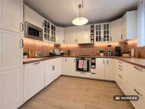 Ihr neues Zuhause mit Gartenparadies und Entwicklungspotenzial – 28777 Bremen – Vorschaubild 2