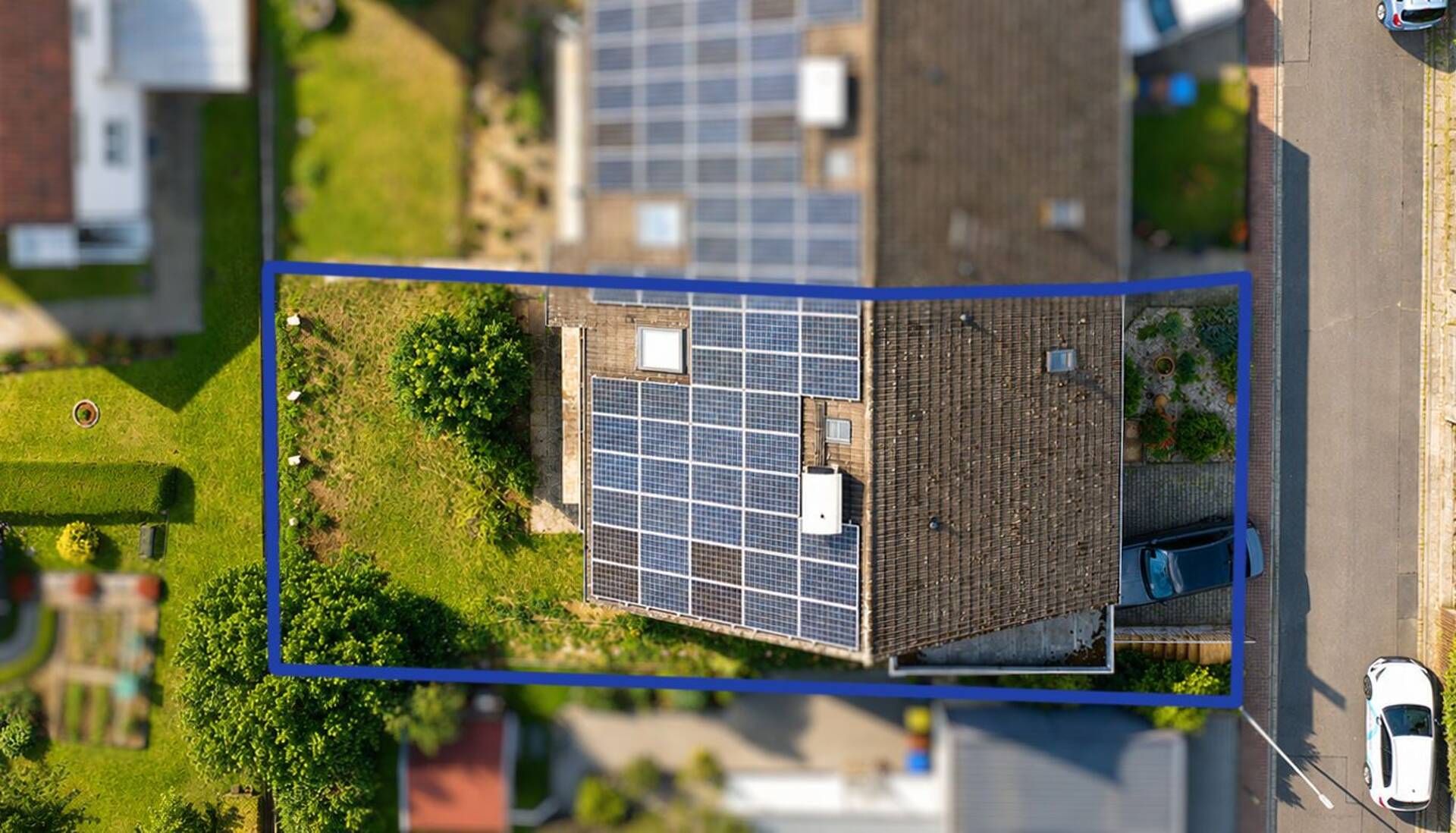 Haus in 63599 Biebergemünd / Kassel mit 172,92 m² kaufen
