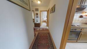 3-Zimmer-Wohnung im Münchner Süden mit attraktivem Grundriss, großem Balkon und Blick ins Grüne – 81379 München – Vorschaubild 4