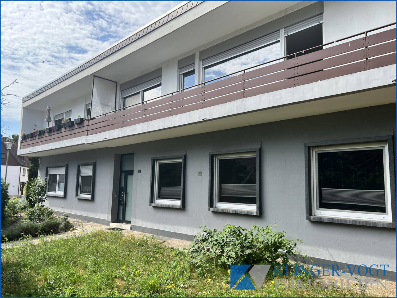 ** Renditestarkes Mehrfamilienhaus ** Vollvermietung mit ca. 5,1 % Bruttorendite! – Frankenthal (Pfalz) – Vorschaubild 3