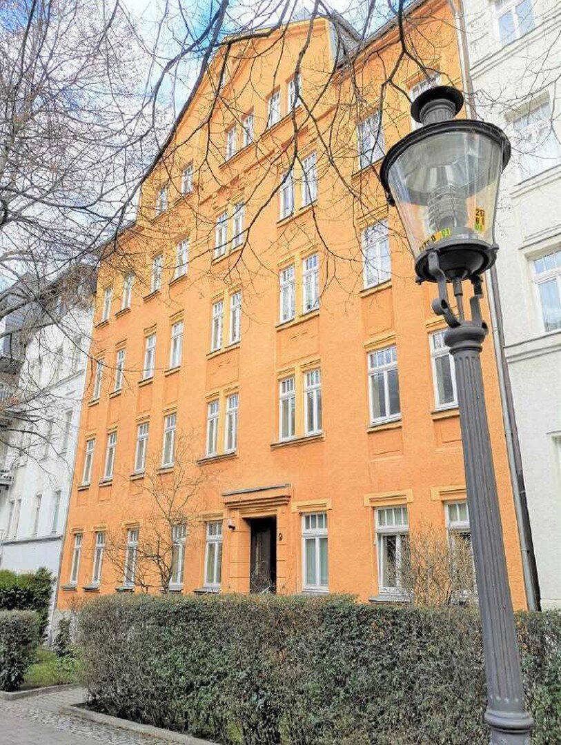Moderne & offen geschnittene Wohnung mit EBK, 3-Zimmer und Balkon in Chemnitz