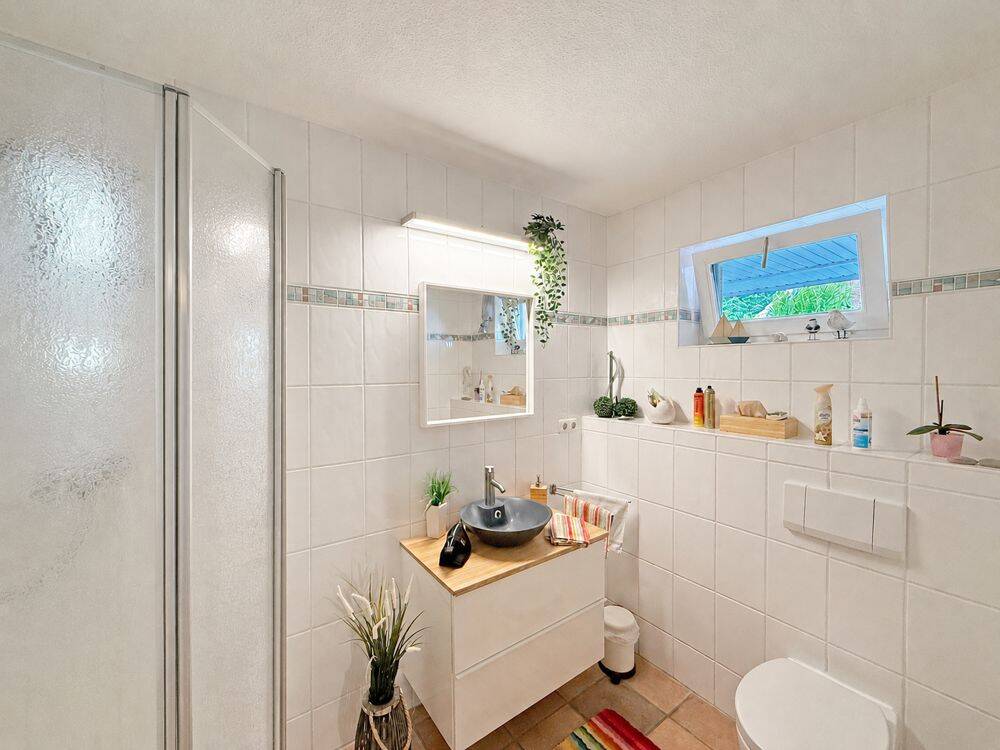 Herrnburg/ Lüdersdorf - modernes 5-Zimmer Architektenhaus in Waldrandlage – Lüdersdorf – Vorschaubild 6