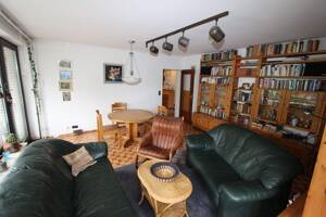 Gepflegte 2-2/2-Zimmer-Eigentumswohnung in gesuchter Lage von Farmsen – 22159 Hamburg – Vorschaubild 4
