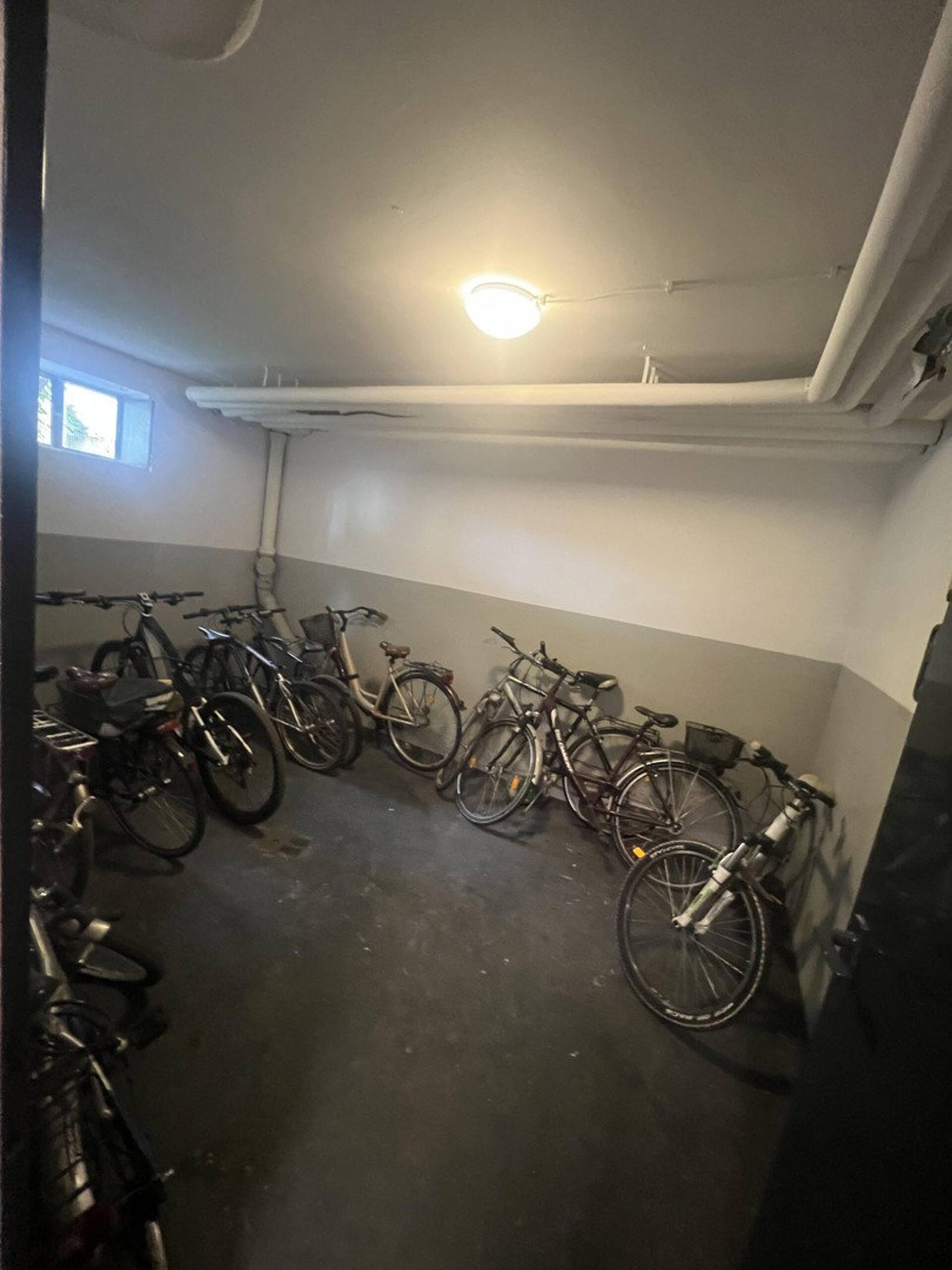 Etagenwohnung in 86154 Augsburg mit 69 m² kaufen