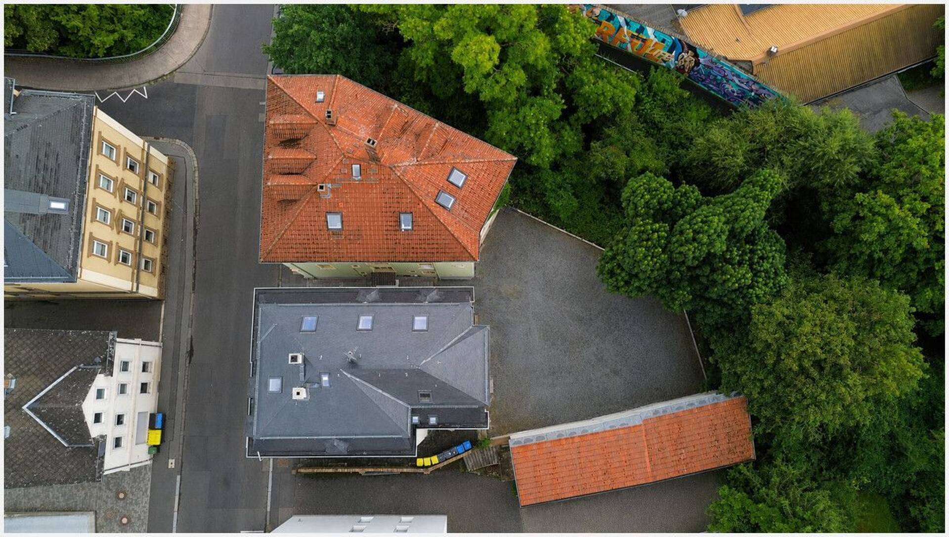 Mehrfamilienhaus in 35390 Gießen mit 1.050 m² kaufen