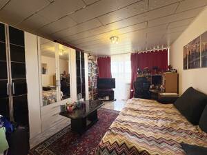 Mainz-Gonsenheim: 1 ZKB-Apartment mit Aufzug, Balkon und Panoramablick – 55124 Mainz – Vorschaubild 3