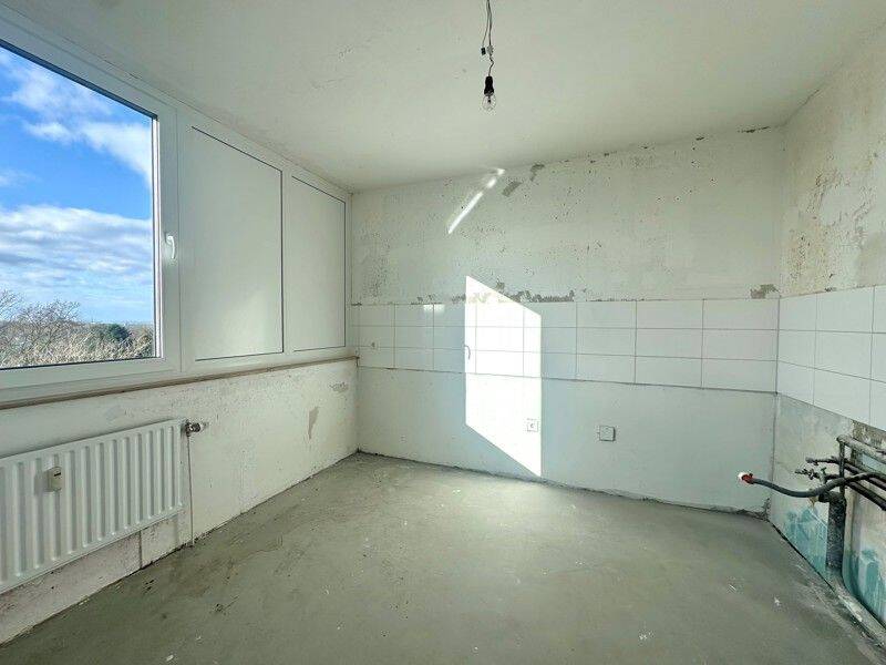 NUR mit WBS für 2 Personen - gemütliches Nest für 2 – Dortmund – Vorschaubild 6