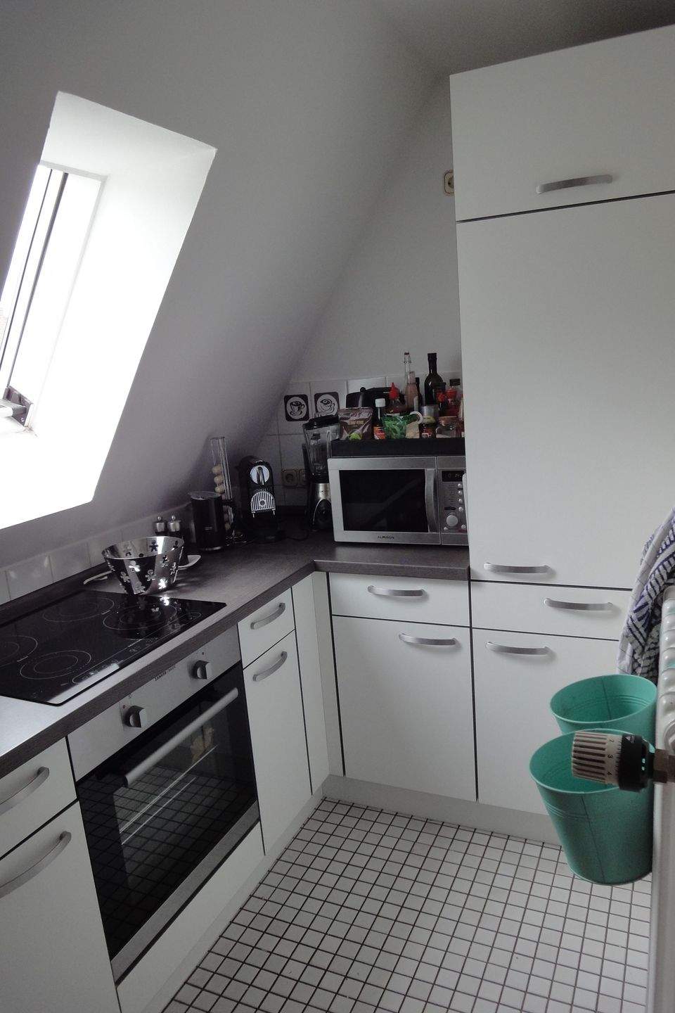 Beste Bielefelder Wohnlage - im Herzen der Altstadt – Bielefeld – Vorschaubild 2