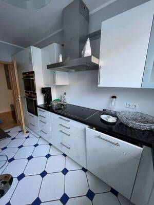 DU-Duissern Helle, 3 Zimmer mit Balkon zwischen Stadt und Innenhafen 2. OG (saniert) – 47058 Duisburg – Vorschaubild 9