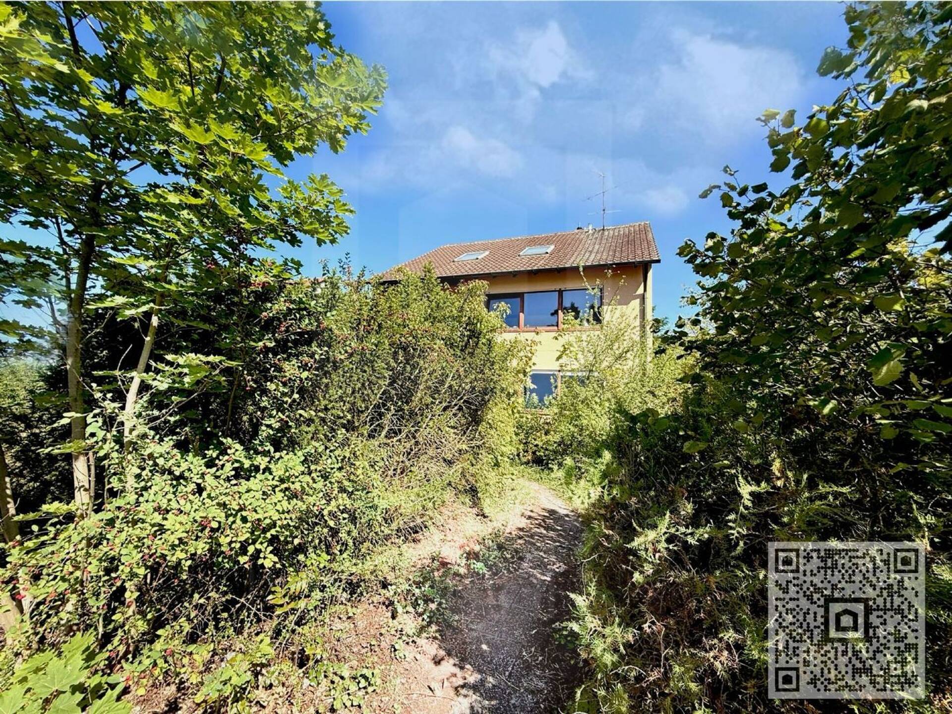 Einfamilienhaus in 91058 Erlangen mit 194 m² kaufen