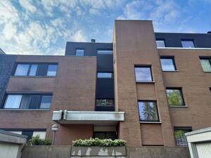 Ruhiges Wohnen in gepflegter Wohnlage Davenstedts – 30455 Hannover – Vorschaubild 2