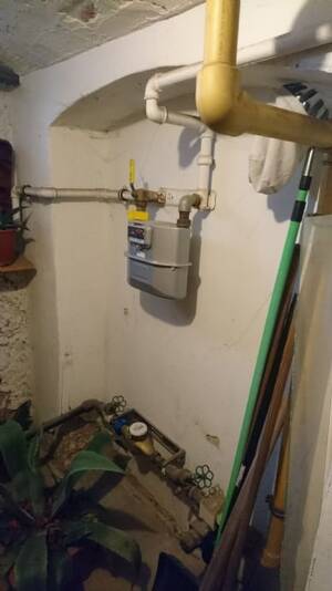 MFH mit 5 WE in der Andreasvorstadt – 99089 Erfurt – Vorschaubild 9