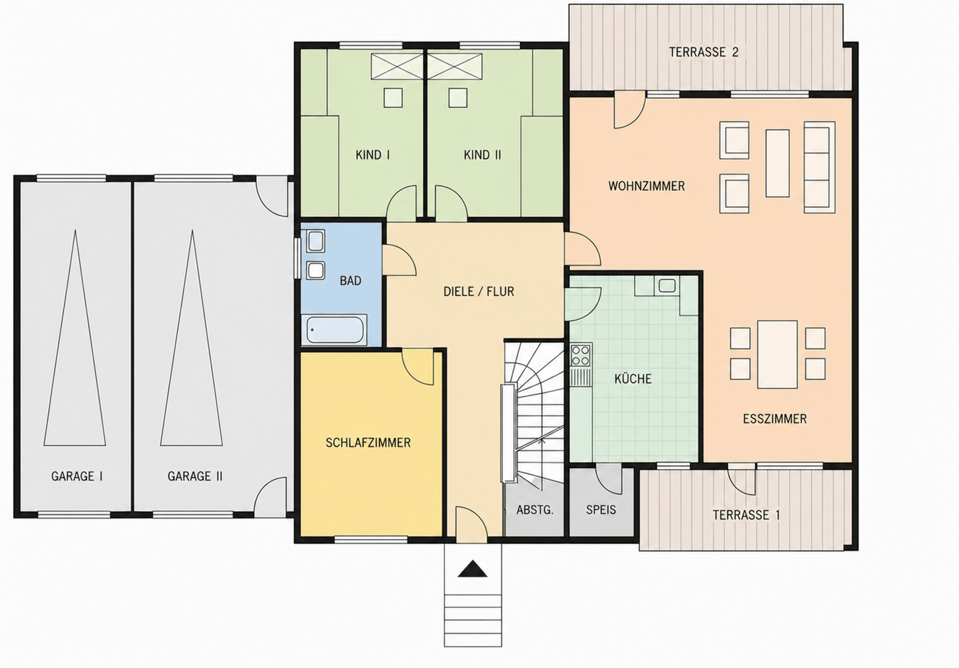 Haus in 91056 Erlangen mit 294 m² kaufen