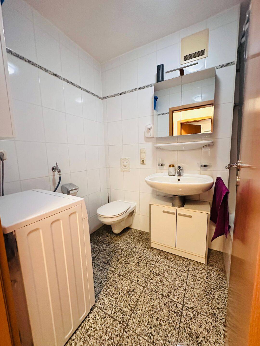 2,5 Zimmer-Wohnung mit Garten im Konradviertel, Landshut – Landshut – Vorschaubild 7