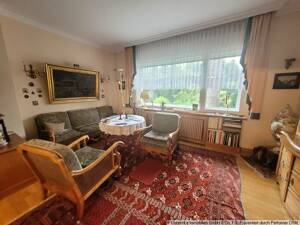 Mahlsdorf-Nord - sehr ansprechendes, massives Einfamilienhaus im Bungalowstil, zusätzlich Gästehaus – 12623 Berlin – Vorschaubild 5