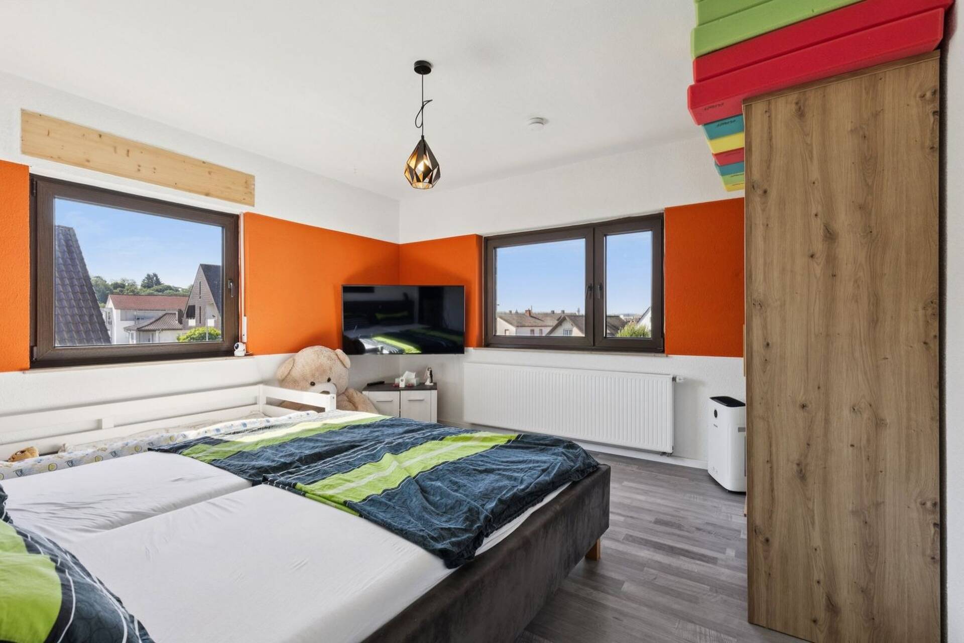 Haus in 35586 Wetzlar mit 124 m² kaufen