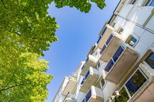 Vermietete 2,5-Zimmer-Eigentumswohnung mit Balkon und Loggia mitten in Eimsbüttel! – 20259 Hamburg – Vorschaubild 6