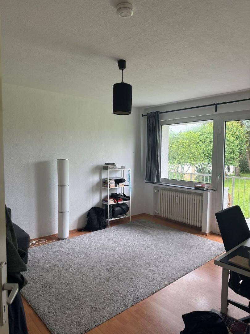Schönes 1 Zimmer Appartement in Uninähe in Dortmund Barop – Dortmund – Vorschaubild 6