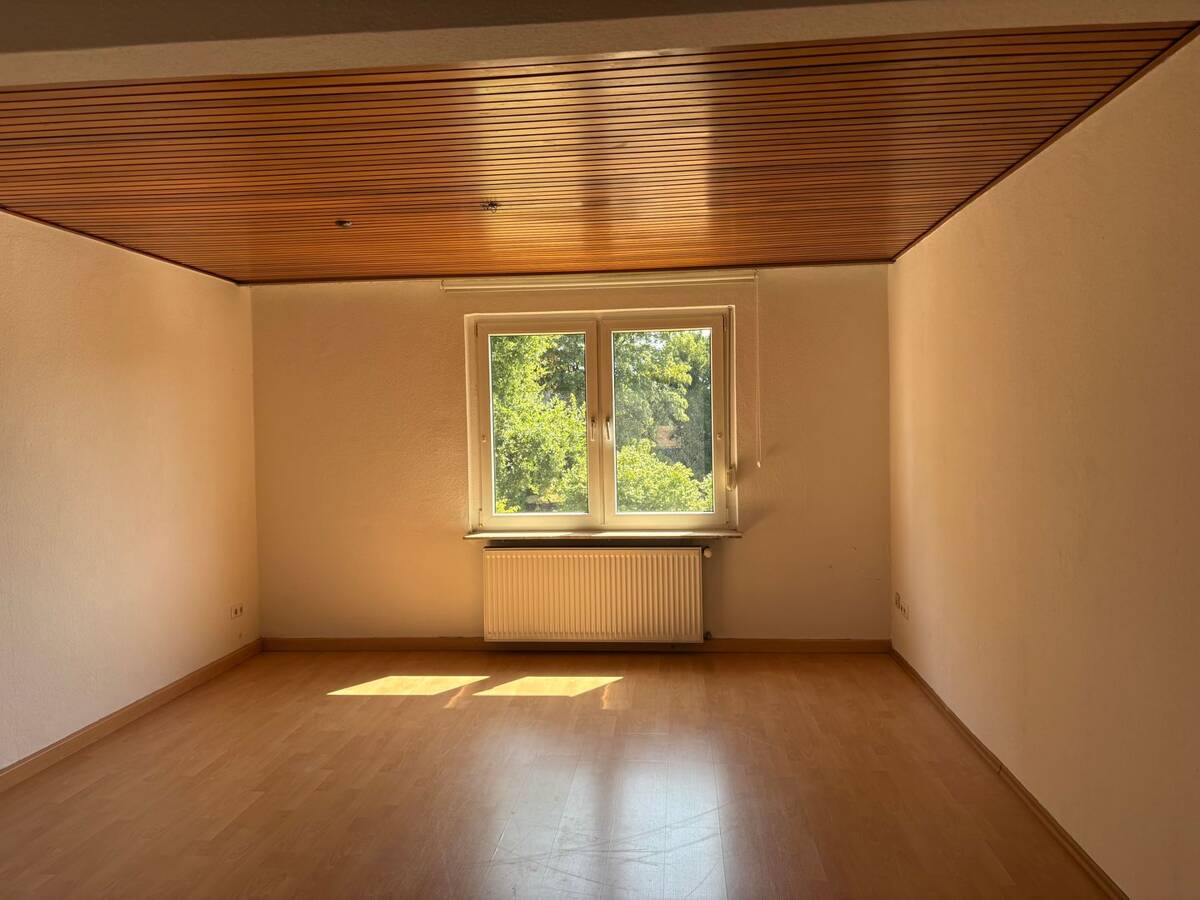 innenstadtnahe 3-Zimmerwohnung – 46045 Oberhausen – Bild 1 von 9