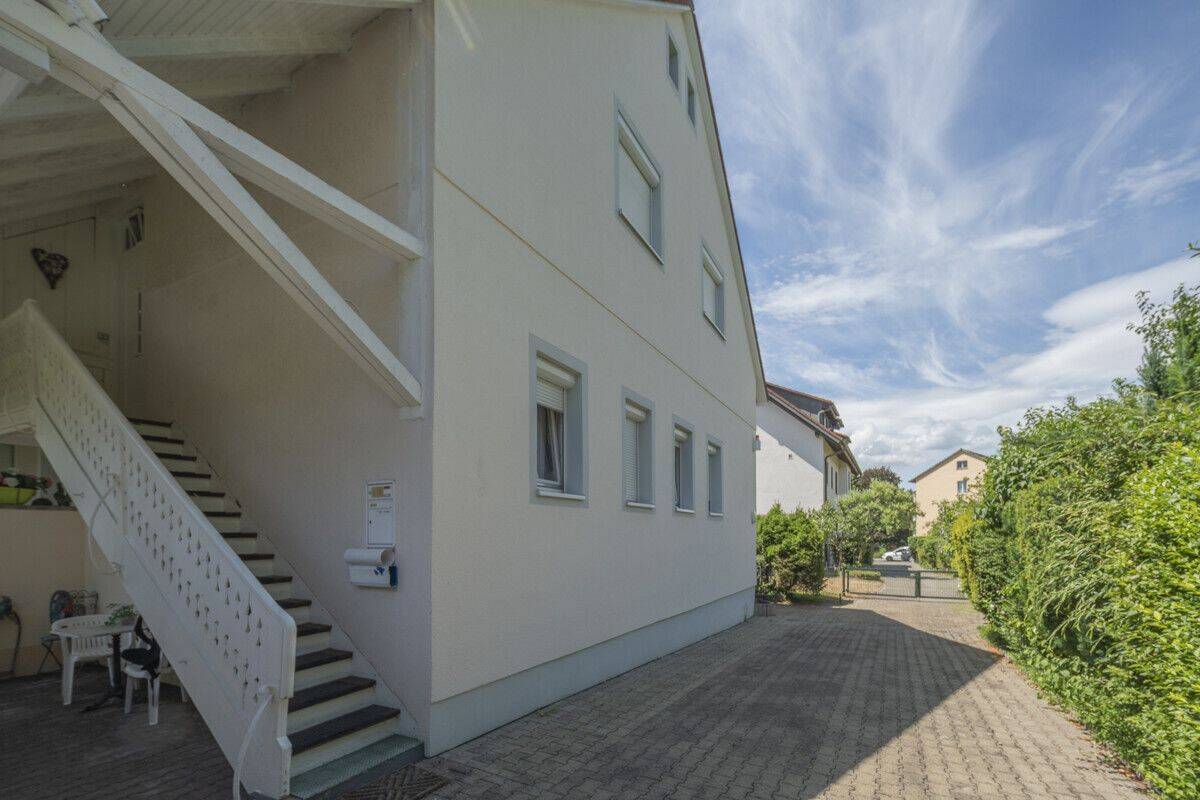 Sonniges Wohnen Dreifamilienhaus in Konstanz Allmansdorf mit Einnahmen – Konstanz – Vorschaubild 5
