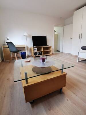 Comfy Wohnen - in zentraler Lage von Essen – 45326 Essen – Vorschaubild 2