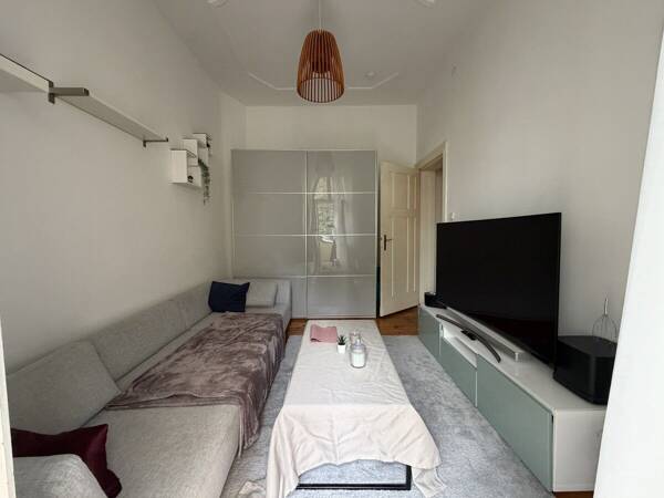 Etagenwohnung in 10829 Berlin-Schöneberg mit 55 m² kaufen