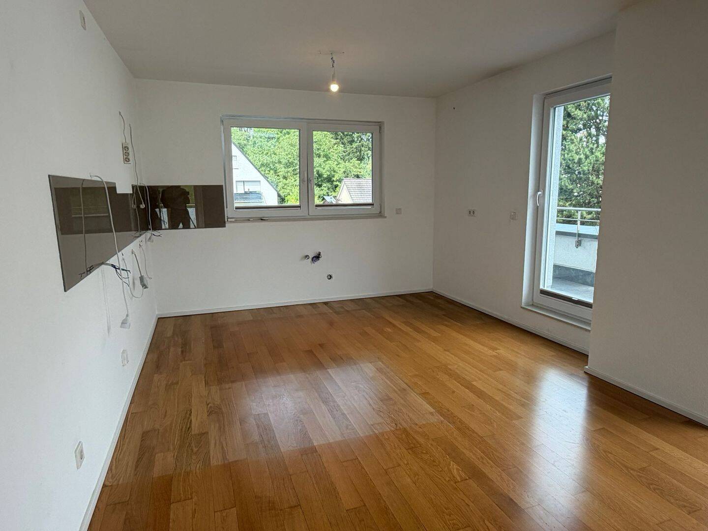 Wunderschöne Etagenwohnung mit ca. 152 m² in der Bittermark – Dortmund – Vorschaubild 3