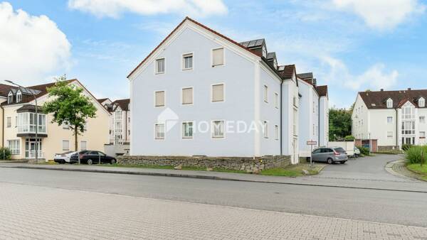 Erdgeschosswohnung in 94036 Passau mit 156 m² kaufen