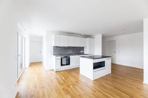 NEUWERTIG: Traumhafte Penthouse-Wohnung in Fürther Toplage!
