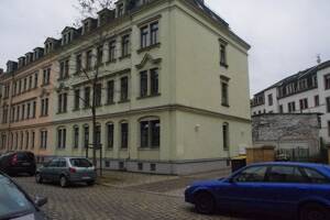 Schöne 3 Raumwohnung zu verkaufen