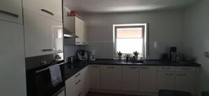 !! Sehr schöne OG-Wohnung mit Balkon und Stellplatz in Heiden zu vermieten !! – 46359 Heiden – Vorschaubild 4