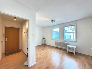 Gepflegte 2-Zimmer-Wohnung im Erdgeschoss mit Süd-Balkon in Hannover-Vahrenwald – 30161 Hannover – Vorschaubild 9