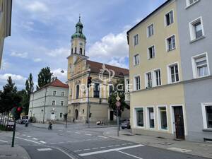 ***Sehr gut vermietetes Mehrfahmilienhaus in Bestlage von Regensburg*** – 93051 Regensburg – Vorschaubild 2